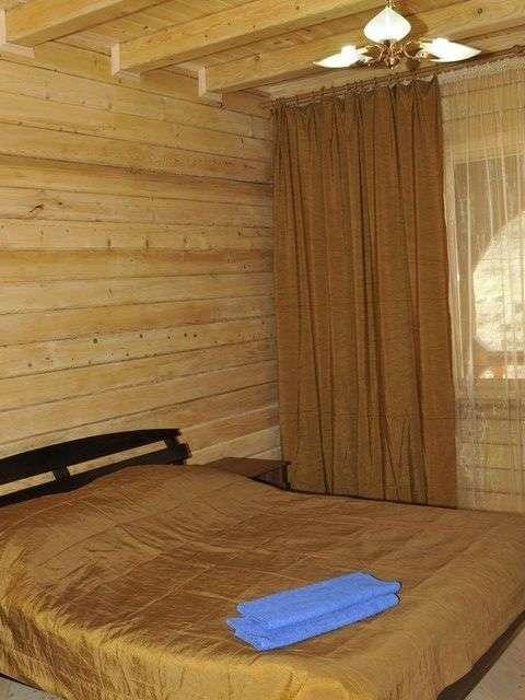 Каменномостский: У Горы