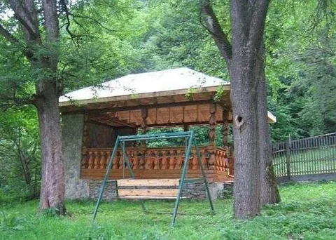 Каменномостский: У Горы