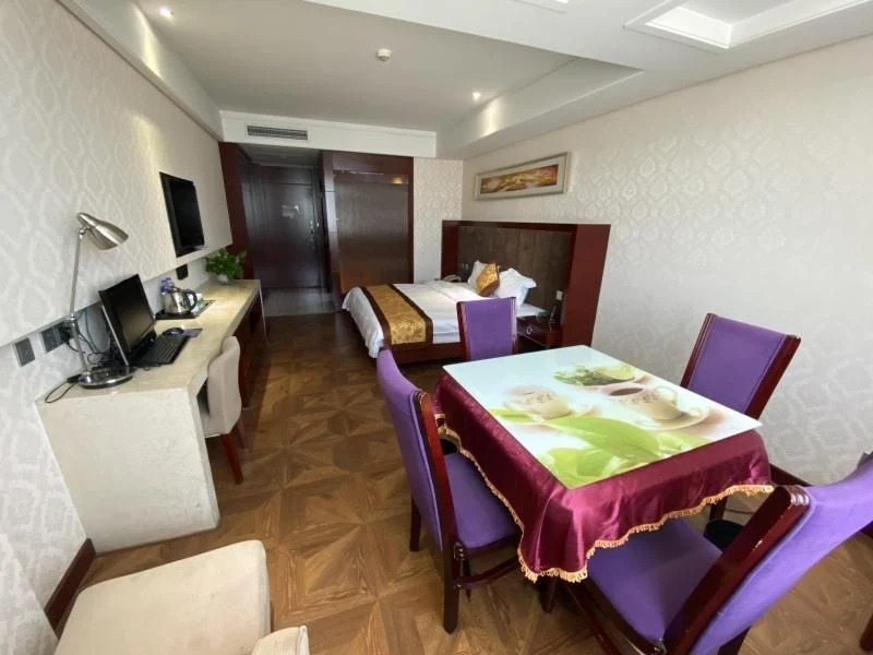 Аньцин: Greentree Alliance Tongcheng City Tongan Road Nort