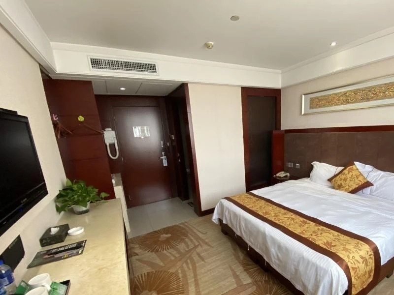 Аньцин: Greentree Alliance Tongcheng City Tongan Road Nort