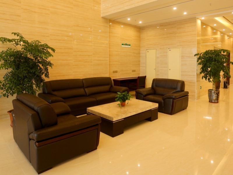Аньцин: Greentree Inn Anqing Huaining County Development Z