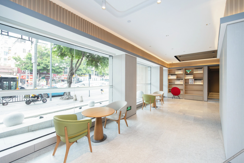 Гуанчжоу: Ji Hotel Guangzhou Sun Yat-sen University