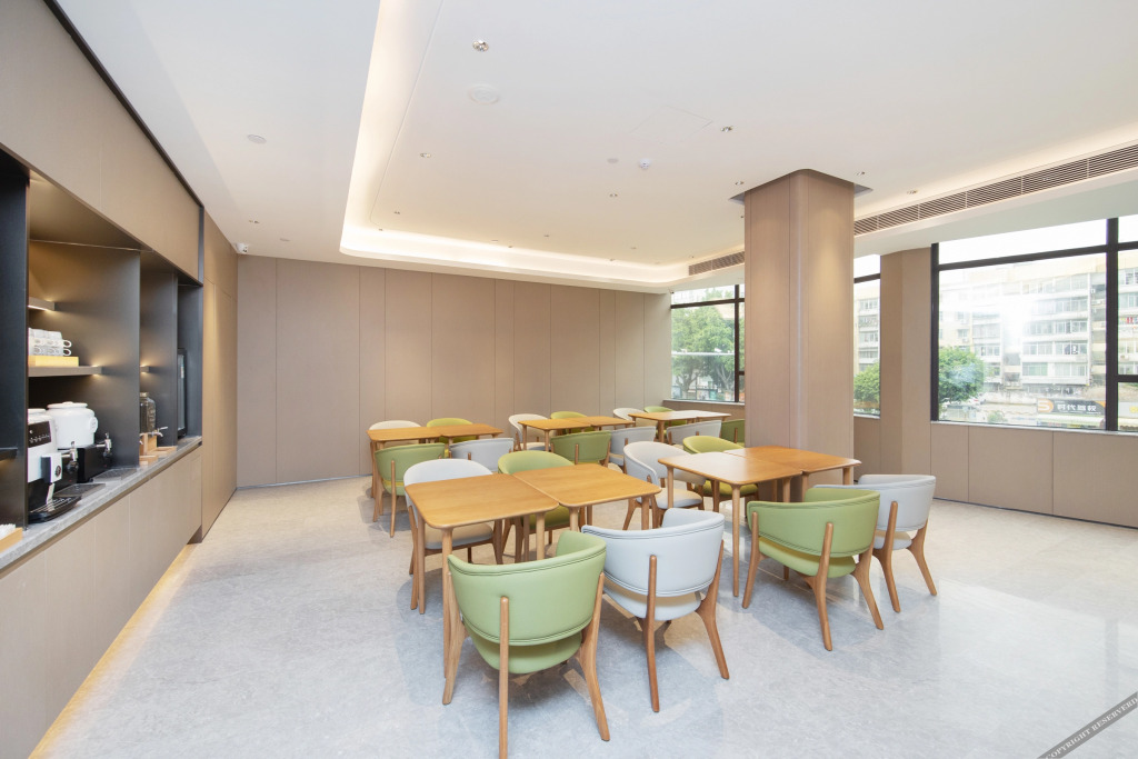 Гуанчжоу: Ji Hotel Guangzhou Sun Yat-sen University
