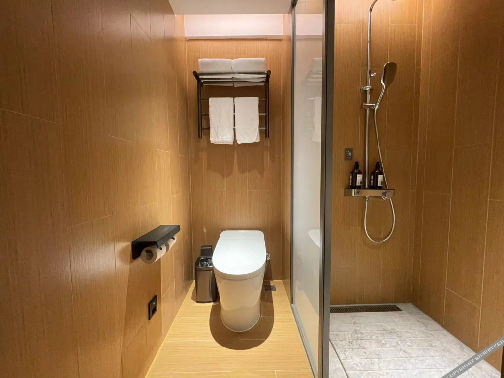 Гуанчжоу: Ji Hotel Guangzhou Sun Yat-sen University