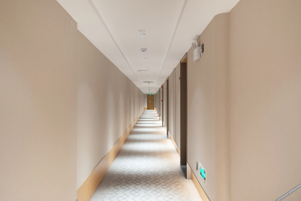 Гуанчжоу: Ji Hotel Guangzhou Sun Yat-sen University