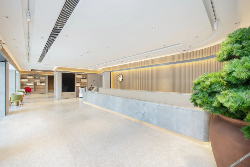 Гуанчжоу: Ji Hotel Guangzhou Sun Yat-sen University