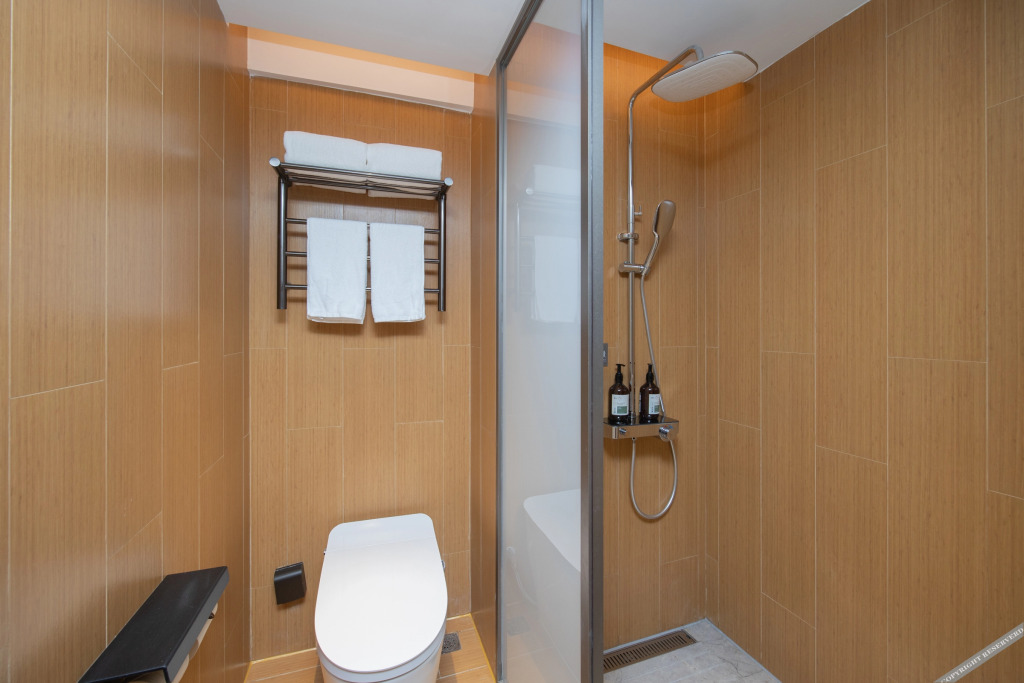 Гуанчжоу: Ji Hotel Guangzhou Sun Yat-sen University