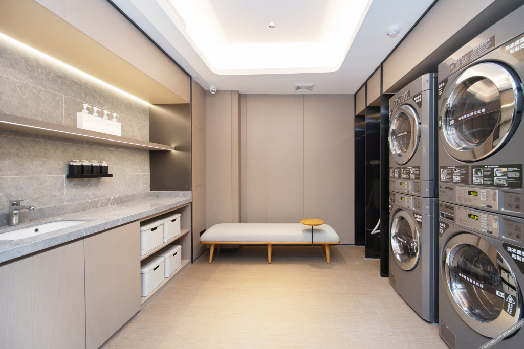 Гуанчжоу: Ji Hotel Guangzhou Sun Yat-sen University