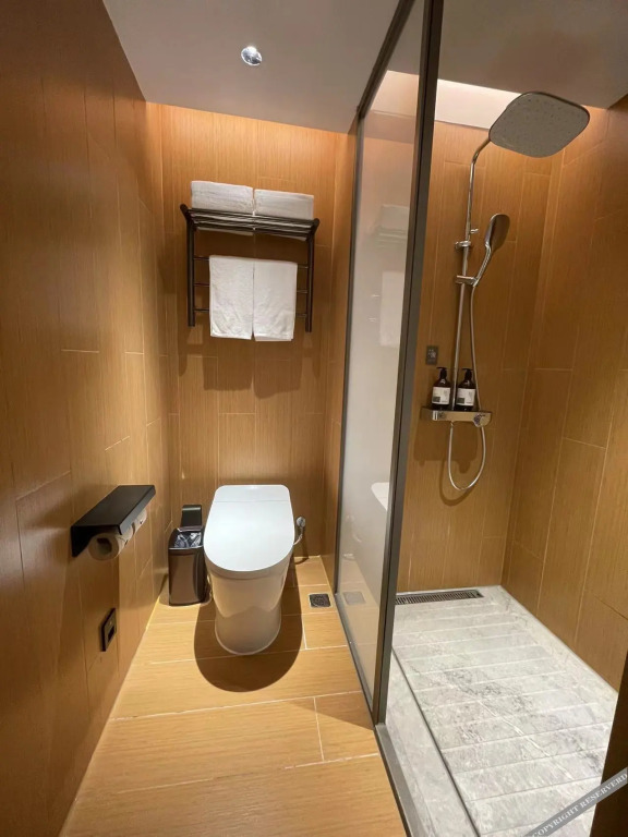 Гуанчжоу: Ji Hotel Guangzhou Sun Yat-sen University