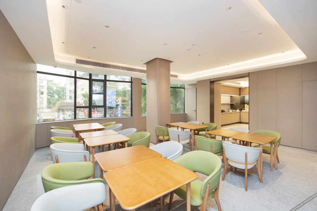 Гуанчжоу: Ji Hotel Guangzhou Sun Yat-sen University