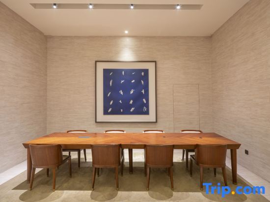 Сучжоу: Ji Hotel (Suzhou Guobu Plaza)
