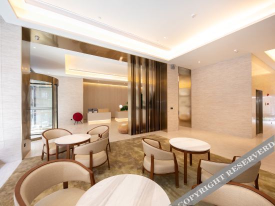 Сучжоу: Ji Hotel (Suzhou Guobu Plaza)