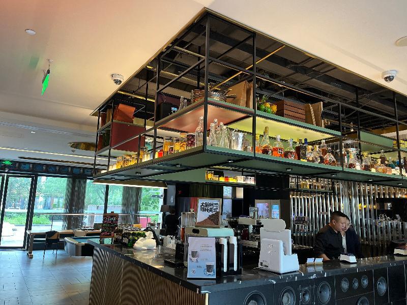 Пекин: Gitigo Hotel Beijing Abp