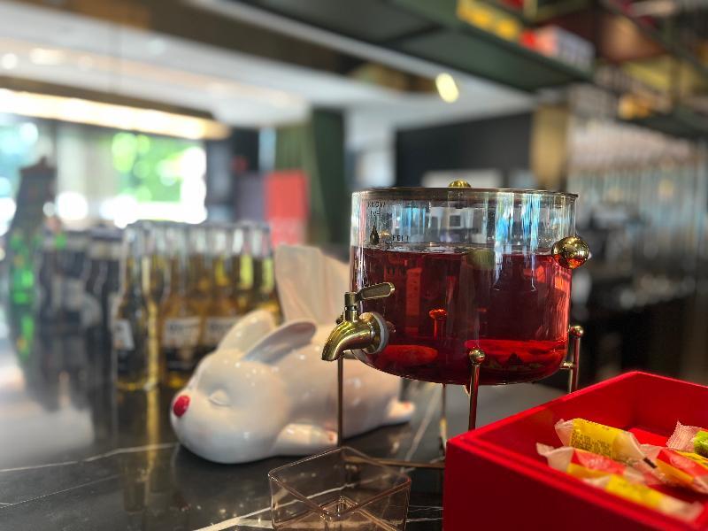Пекин: Gitigo Hotel Beijing Abp