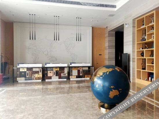 Шэньчжэнь: Kailiade Hotel