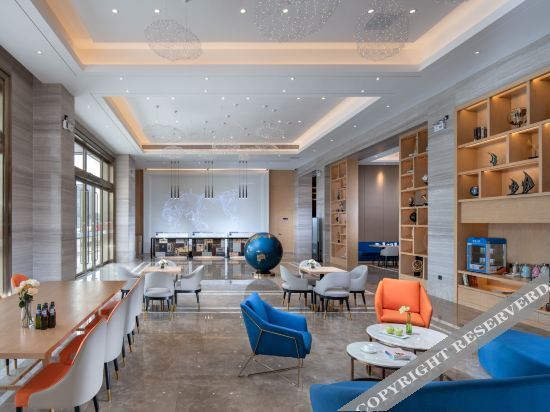 Шэньчжэнь: Kailiade Hotel