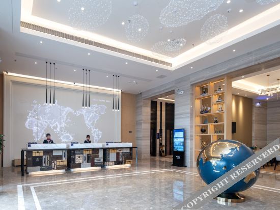Шэньчжэнь: Kailiade Hotel