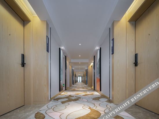 Шэньчжэнь: Kailiade Hotel