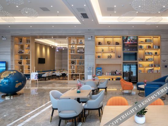 Шэньчжэнь: Kailiade Hotel