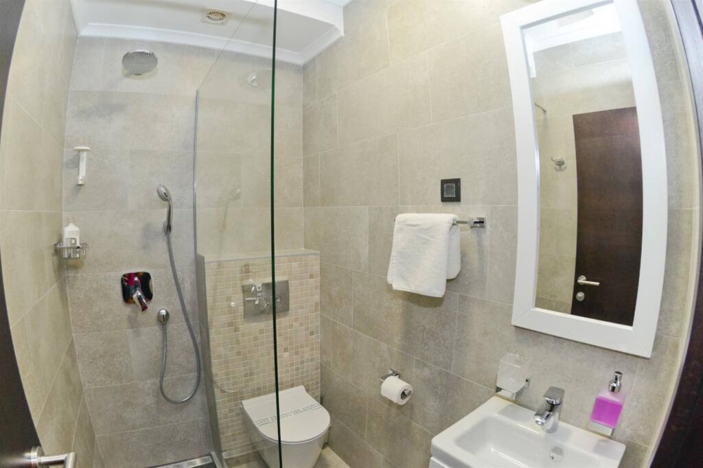Доброта: Casa Nuova