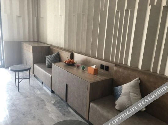Пекин: Orange Hotel (Beijing Jianguomen)
