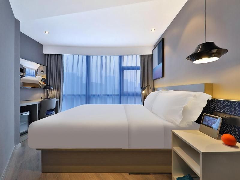Пекин: Orange Hotel (Beijing Jianguomen)