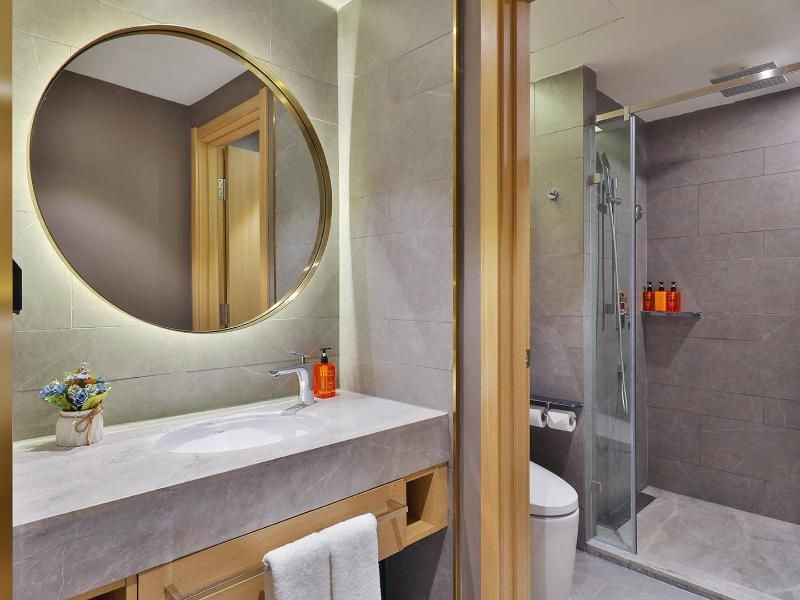 Пекин: Orange Hotel (Beijing Jianguomen)