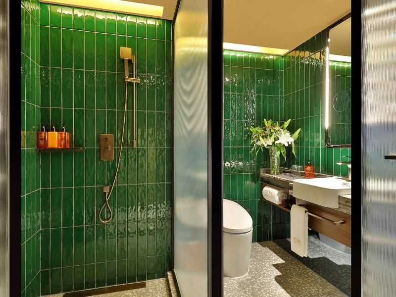 Пекин: Orange Hotel (Beijing Jianguomen)