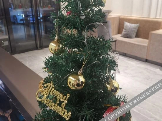 Пекин: Orange Hotel (Beijing Jianguomen)