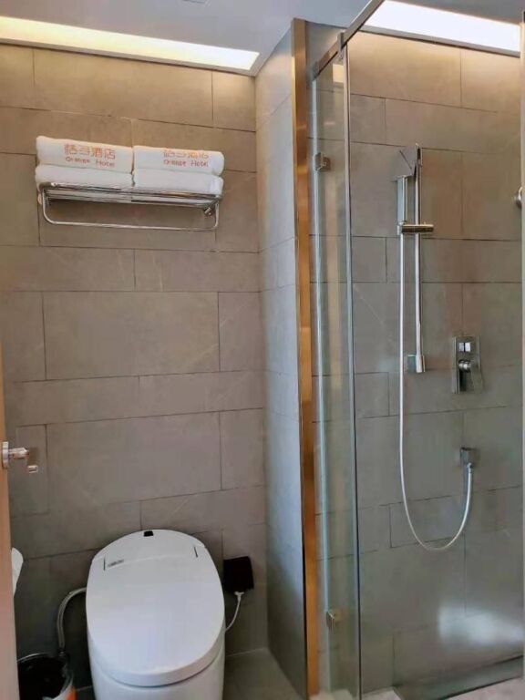 Пекин: Orange Hotel (Beijing Jianguomen)