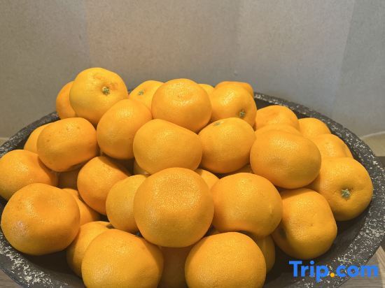 Пекин: Orange Hotel (Beijing Jianguomen)