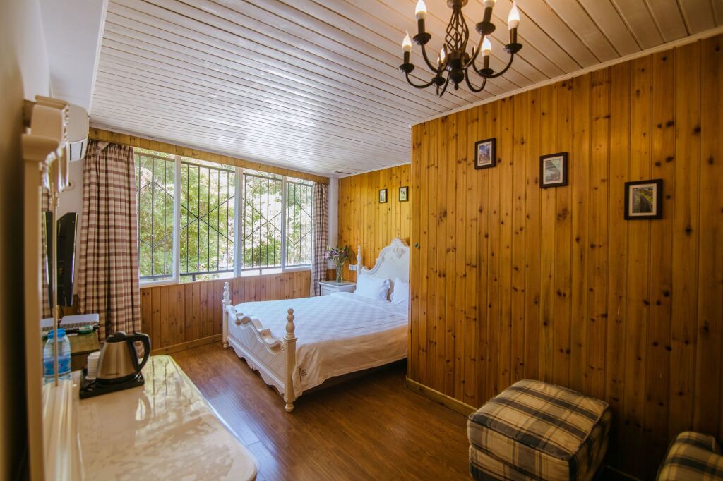 Сямынь: Blossom Resort
