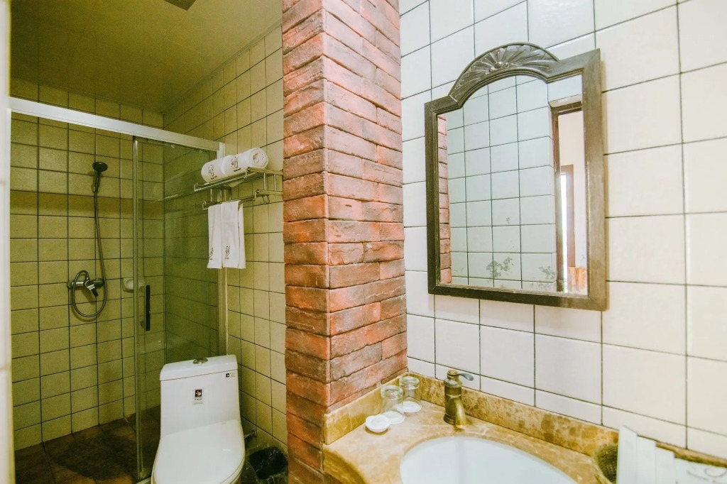 Сямынь: Blossom Resort