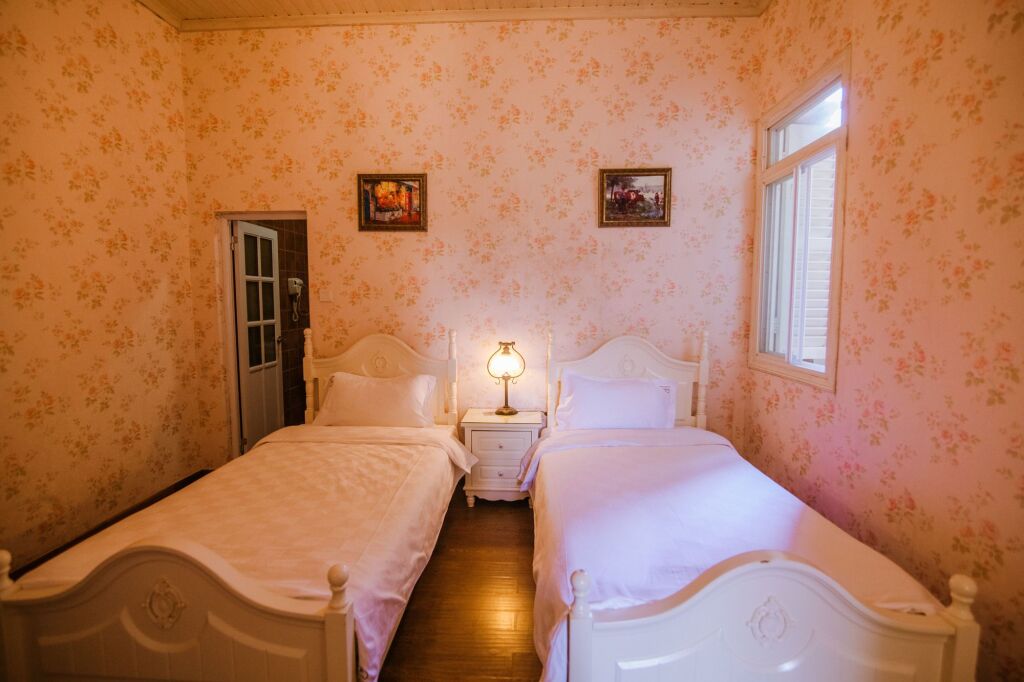 Сямынь: Blossom Resort