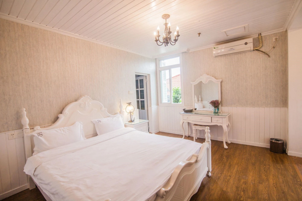 Сямынь: Blossom Resort