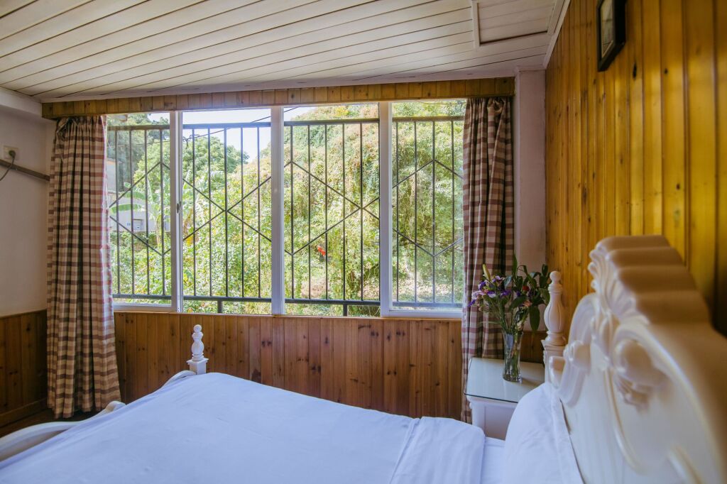 Сямынь: Blossom Resort