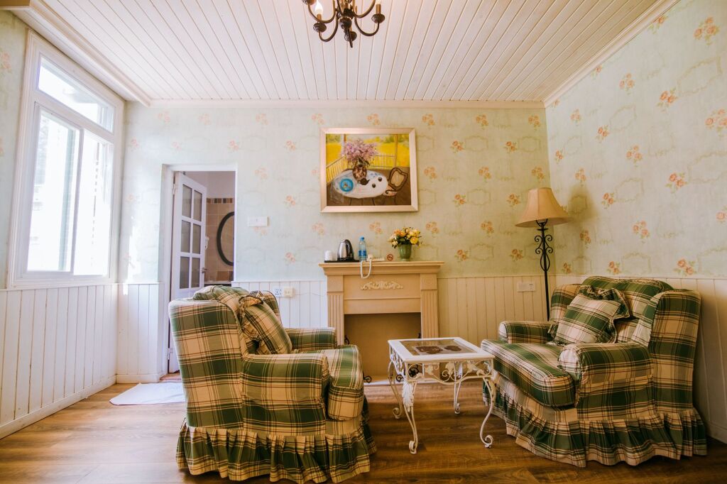 Сямынь: Blossom Resort