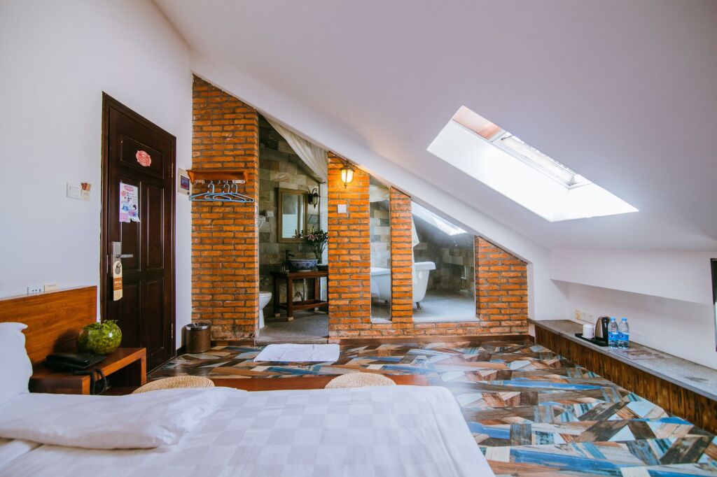 Сямынь: Blossom Resort
