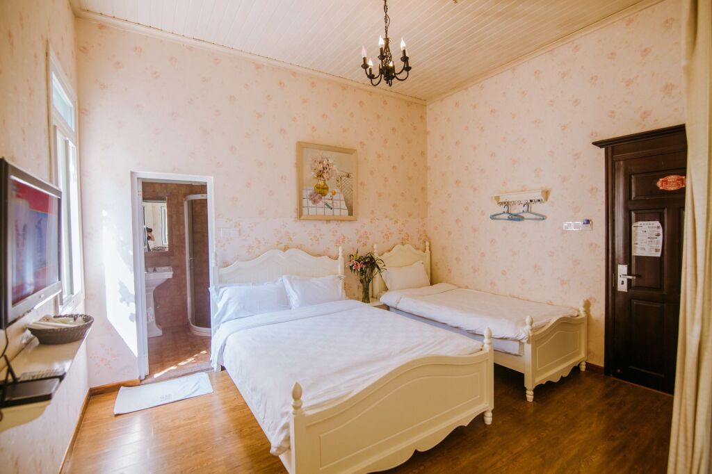 Сямынь: Blossom Resort