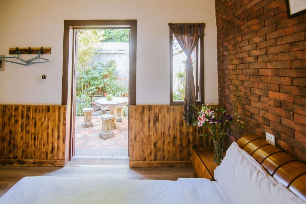 Сямынь: Blossom Resort