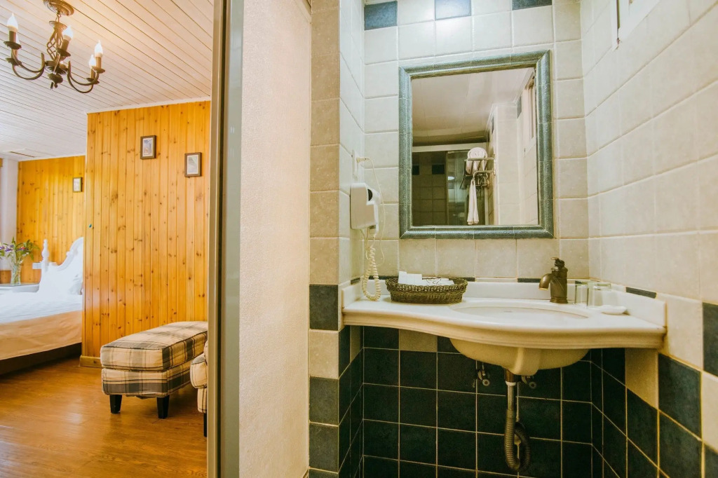 Сямынь: Blossom Resort