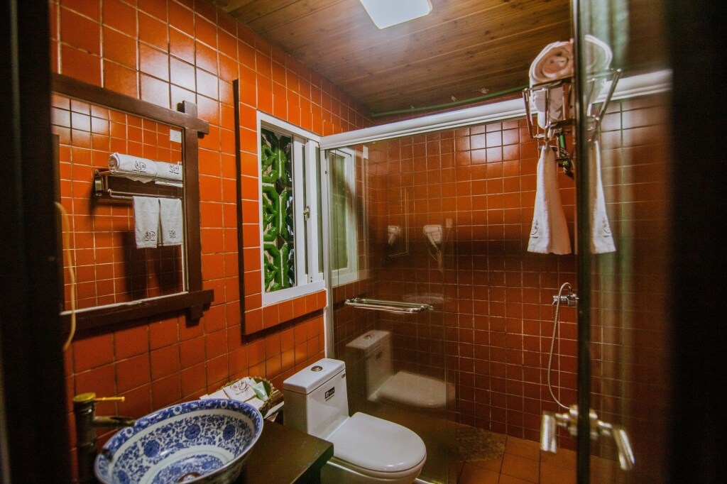 Сямынь: Blossom Resort