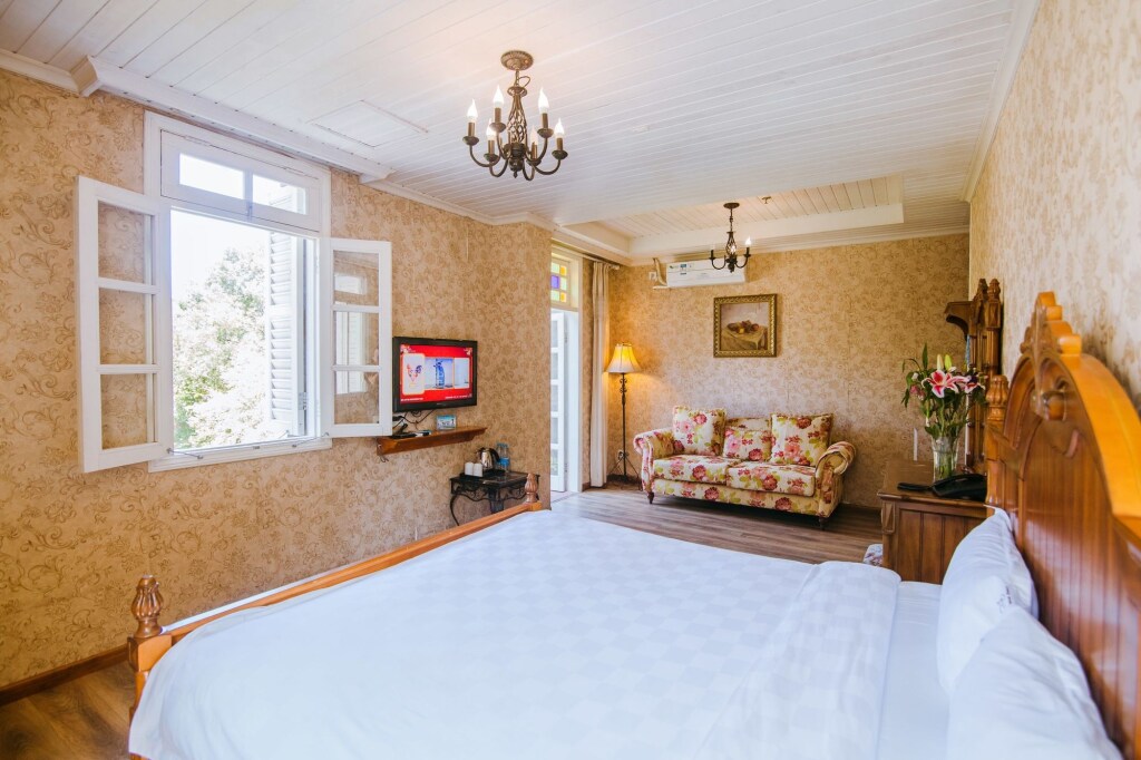 Сямынь: Blossom Resort