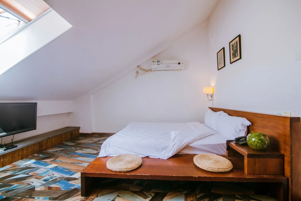 Сямынь: Blossom Resort