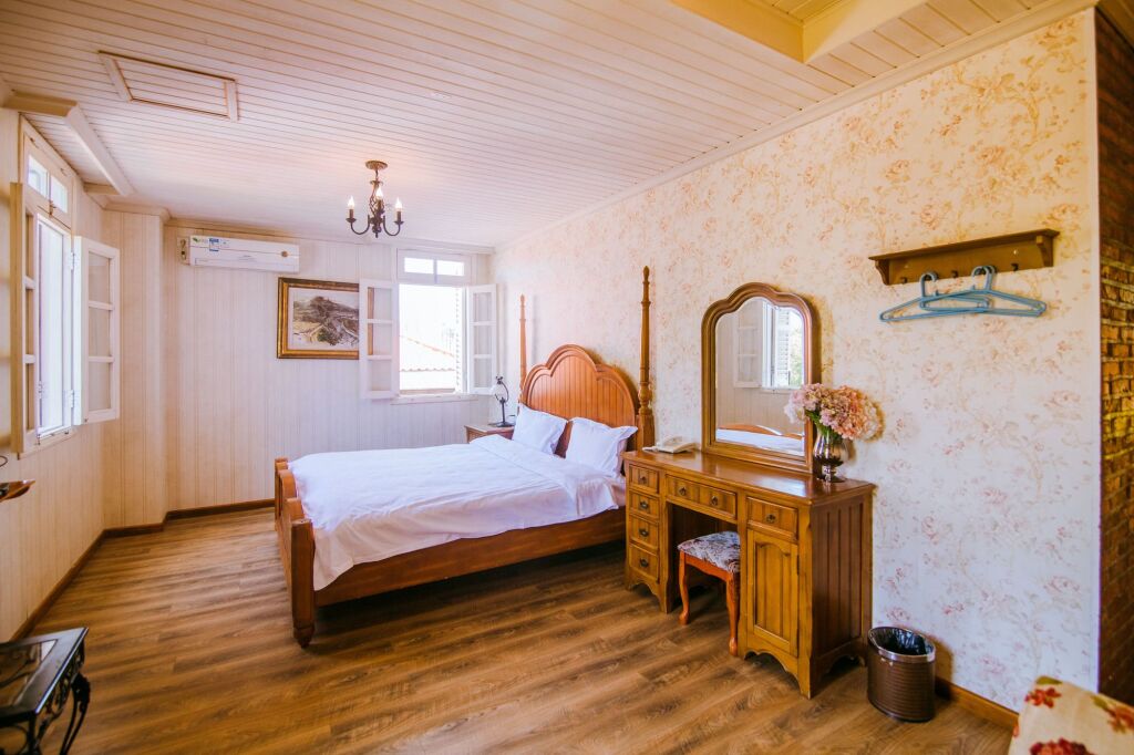 Сямынь: Blossom Resort