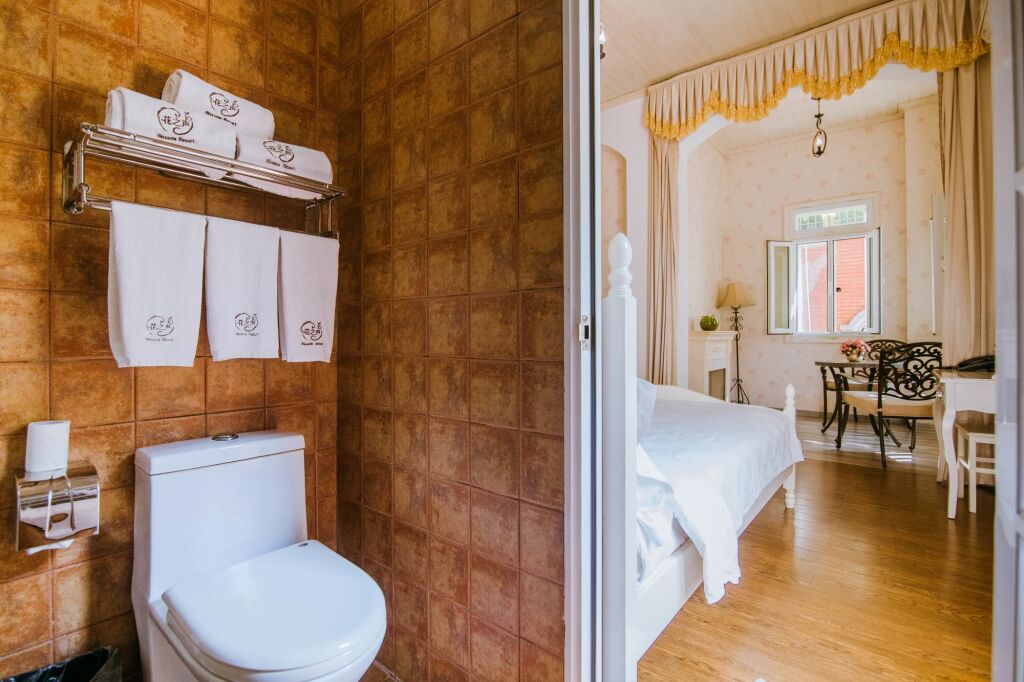 Сямынь: Blossom Resort
