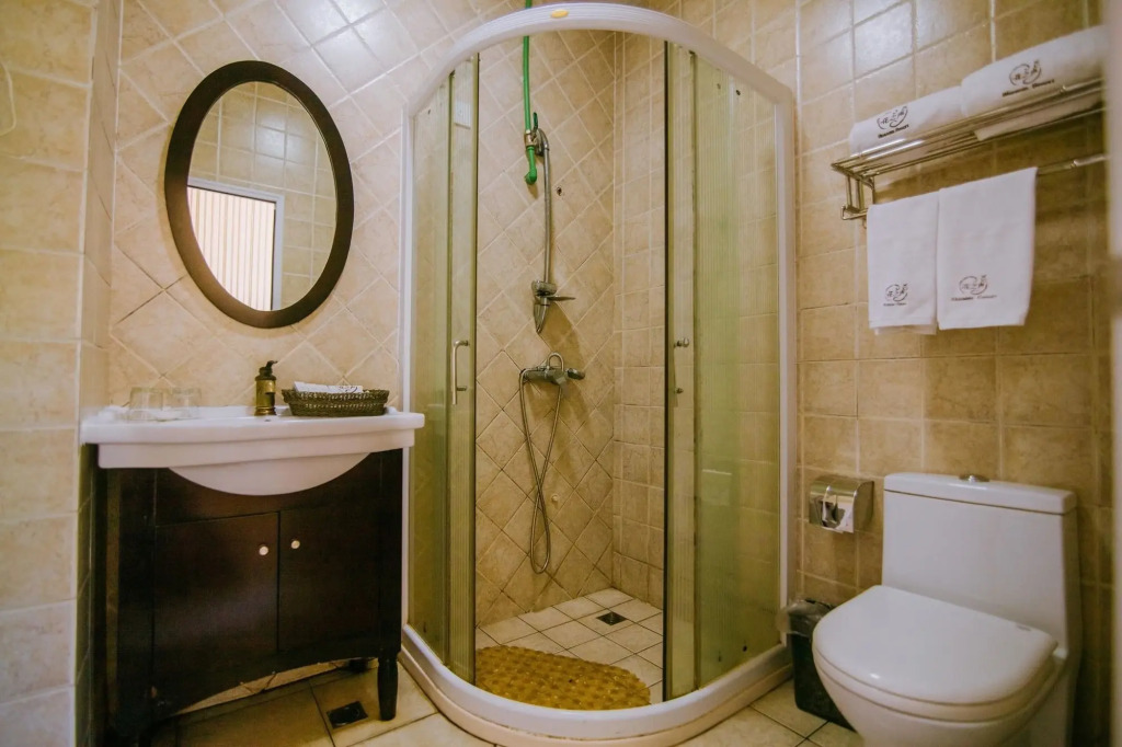 Сямынь: Blossom Resort