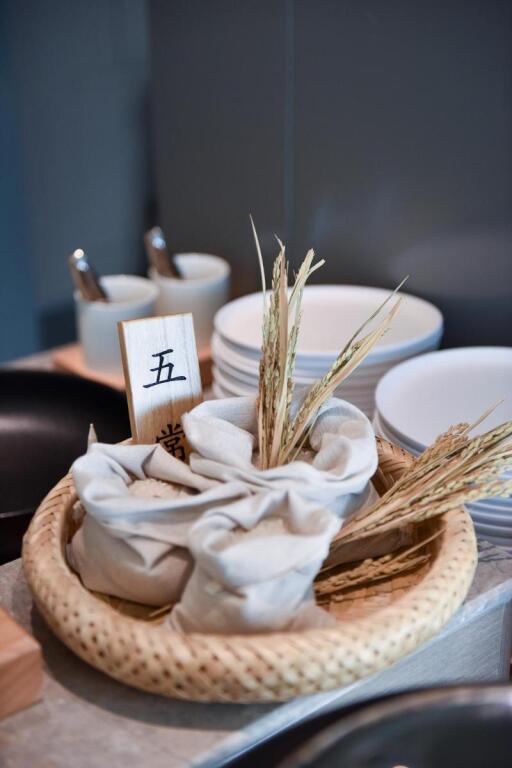 Пекин: Ji Hotel (Beijing Shunyi Yanjing Bridge)