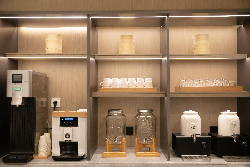 Пекин: Ji hotel (Sanyuan Xiqiao, Beijing International Ex