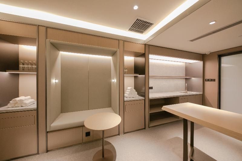 Пекин: Ji hotel (Sanyuan Xiqiao, Beijing International Ex